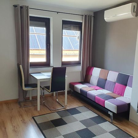 Honfoglalas Apartment Bük 部屋 写真