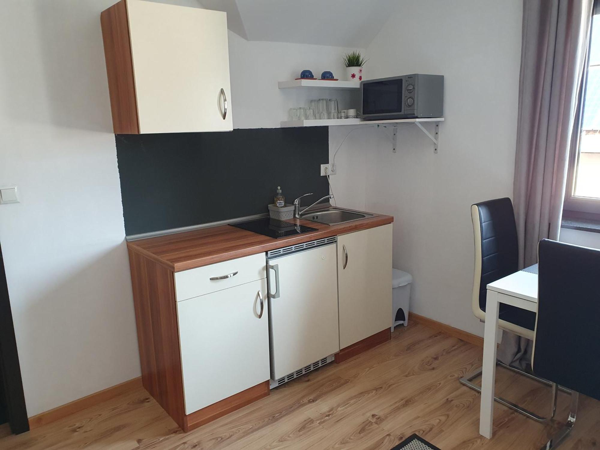 Honfoglalas Apartment Bük エクステリア 写真