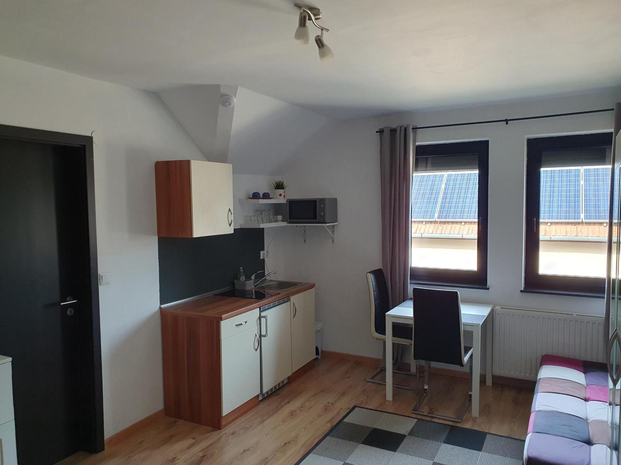 Honfoglalas Apartment Bük 部屋 写真