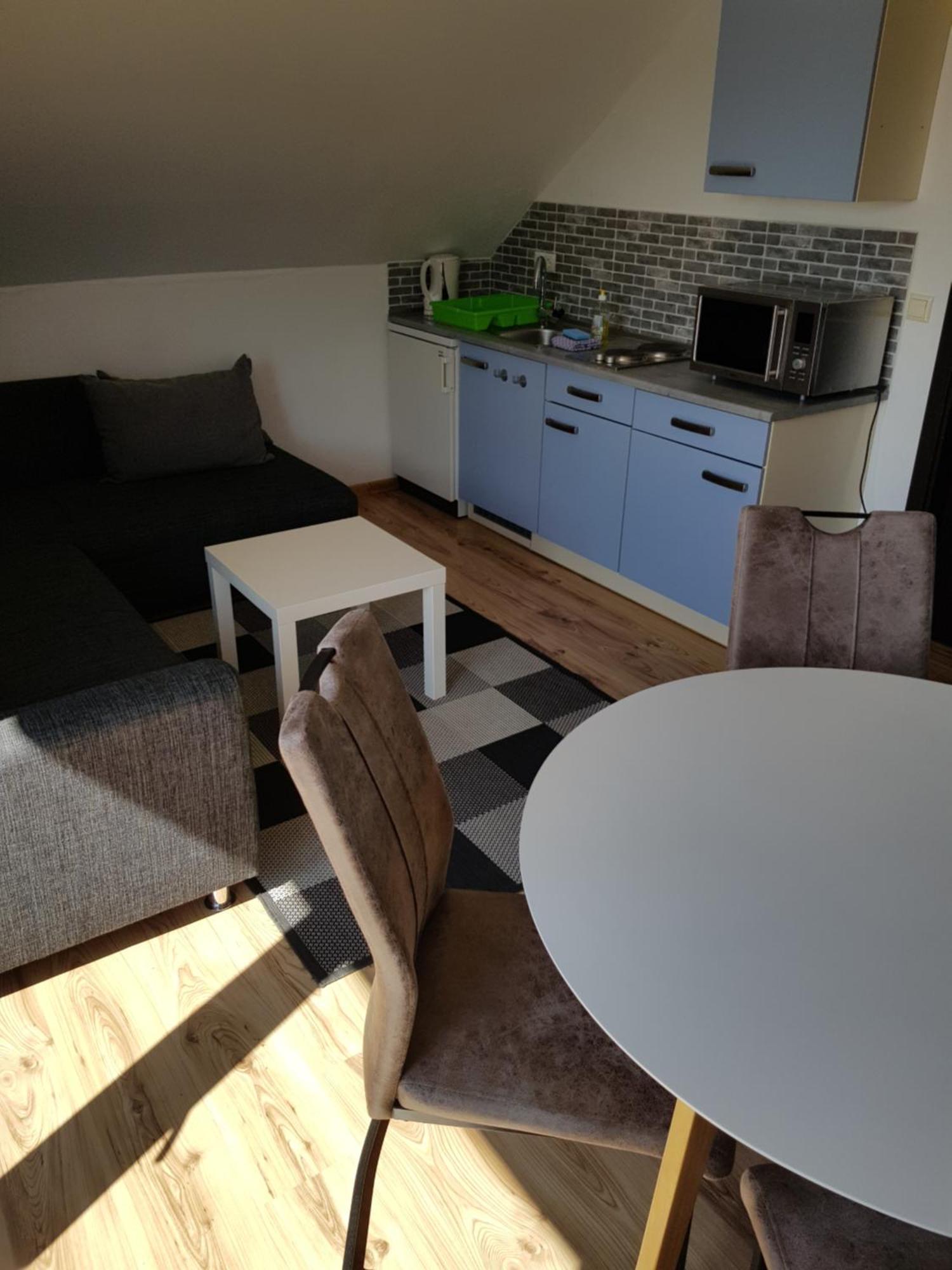 Honfoglalas Apartment Bük エクステリア 写真