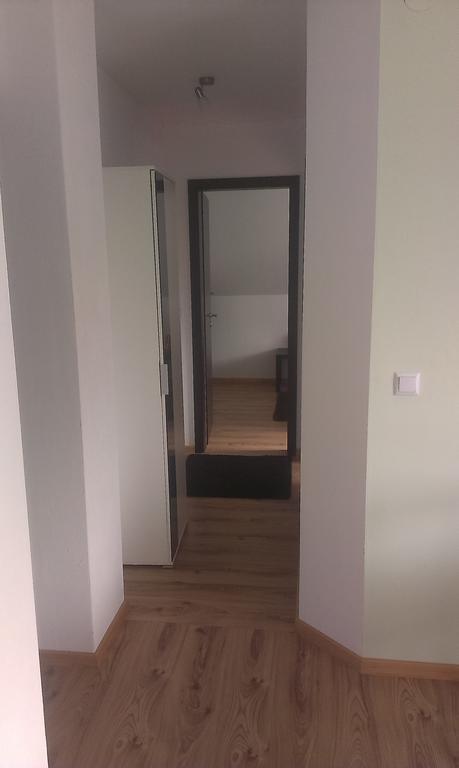 Honfoglalas Apartment Bük エクステリア 写真